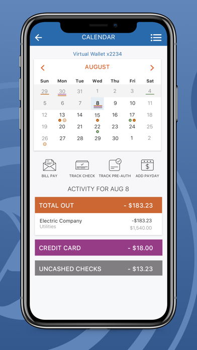 PNC Mobile screenshot
