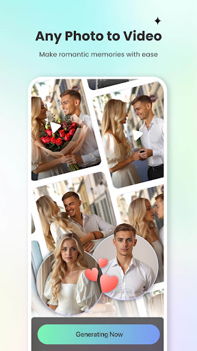 Fotor - AI Photo Editor screenshot