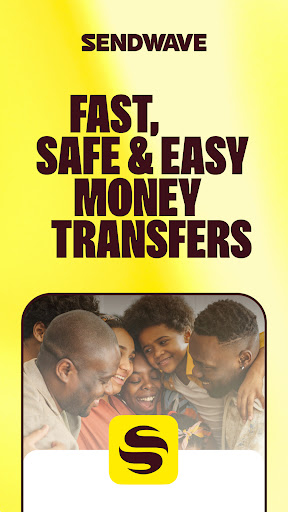 Sendwave: Send Money Abroad screenshot