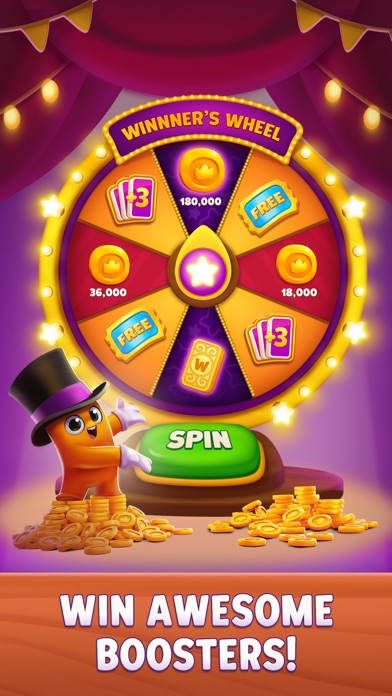 Domino Dreams™ screenshot