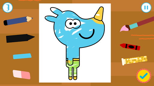 Hey Duggee: The Big Badge App