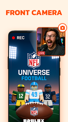 Screen Recorder - G1REC screenshot