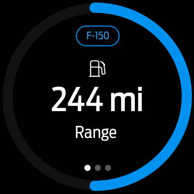 FordPass™ screenshot