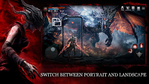 ATHENA:Blood Twins screenshot