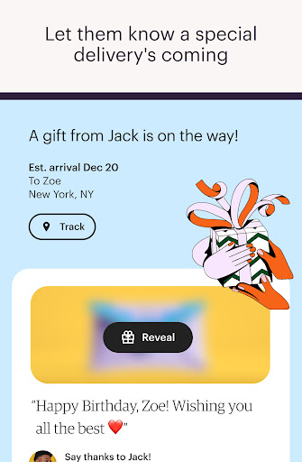 Etsy: A Special Marketplace screenshot