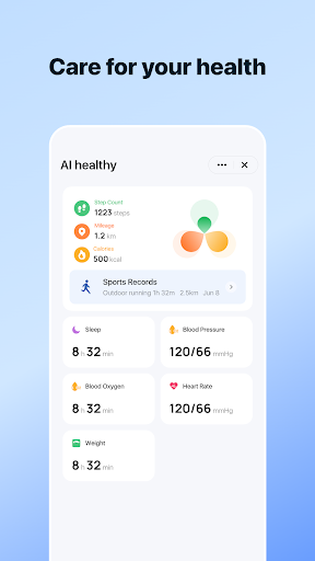 SmartLife - Smart Living screenshot