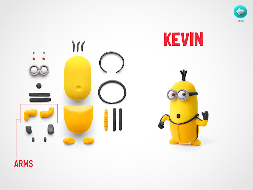 HEY CLAY® screenshot