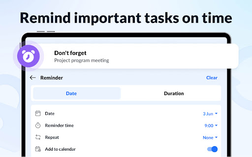 Notepad, Notes, Easy Notebook screenshot