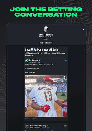 Bleacher Report: Sports News screenshot