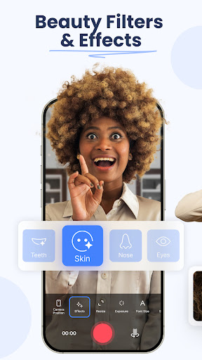 BIGVU Teleprompter & Captions screenshot