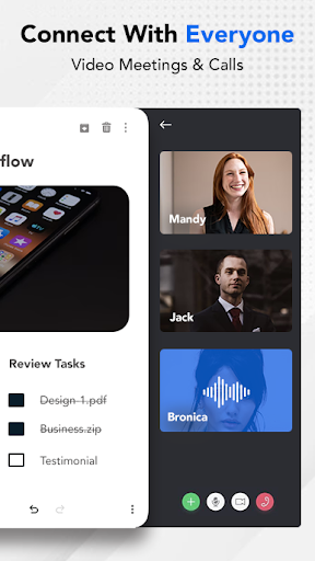 Email for Outlook, Hotmail screenshot