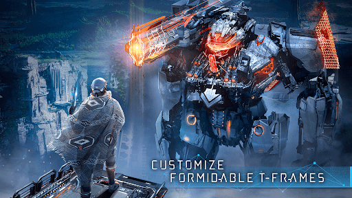 Nexus War: Civilization screenshot