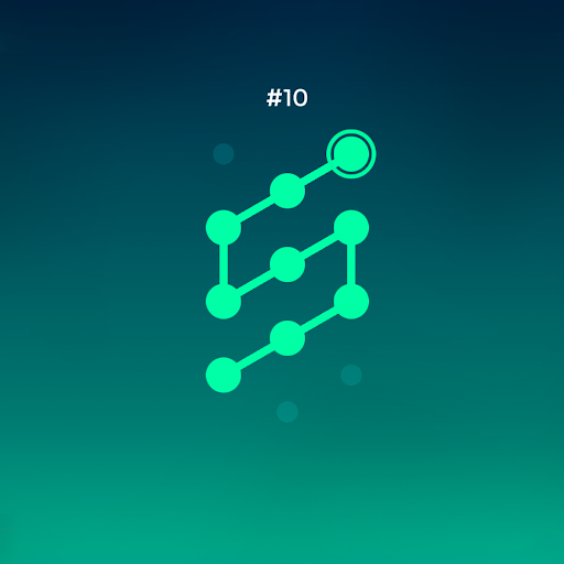 Connection: Logic Games screenshot