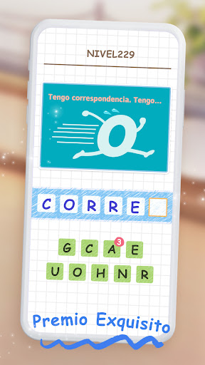 Acertijo Mental: Brain Games screenshot