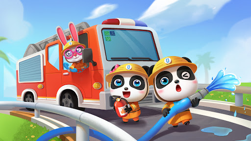 BabyBus Kids: Play & Learn screenshot