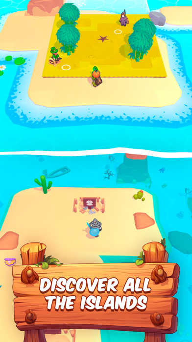 Dreamdale - Fairy Adventure screenshot