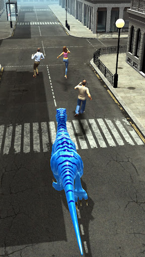 Dinosaur Universe screenshot