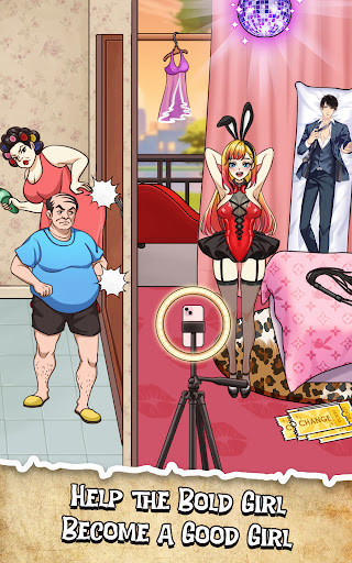 Nightmare Puzzles: The Unknown screenshot