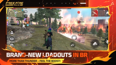 Free Fire MAX screenshot