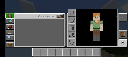 Craftarena screenshot