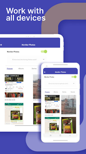 Screen Time - Parental Control screenshot