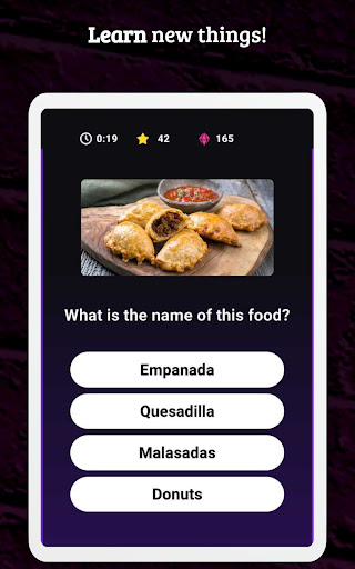 Trivia Night screenshot
