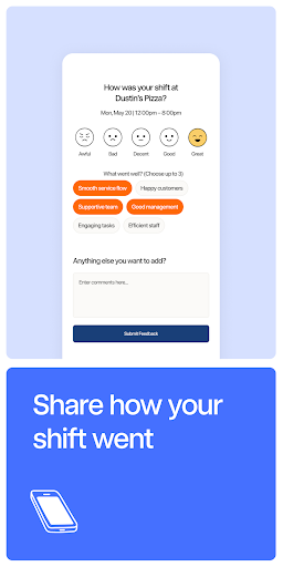 7shifts: Employee Scheduling screenshot