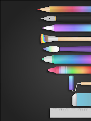 PaperColor screenshot