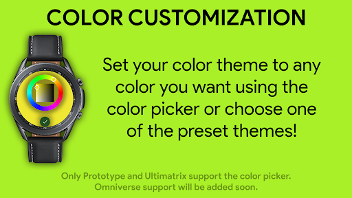 Alien Watch screenshot