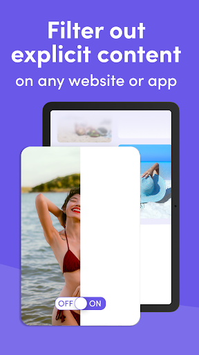 Canopy - Parental Control App screenshot