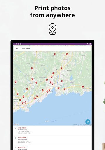 Photo Prints Now: CVS Photo screenshot