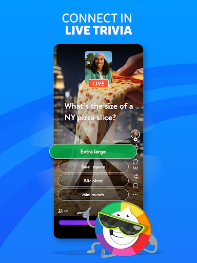 Trivia Crack Premium Quiz Game screenshot