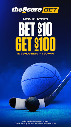 theScore Bet Sportsbook Casino screenshot