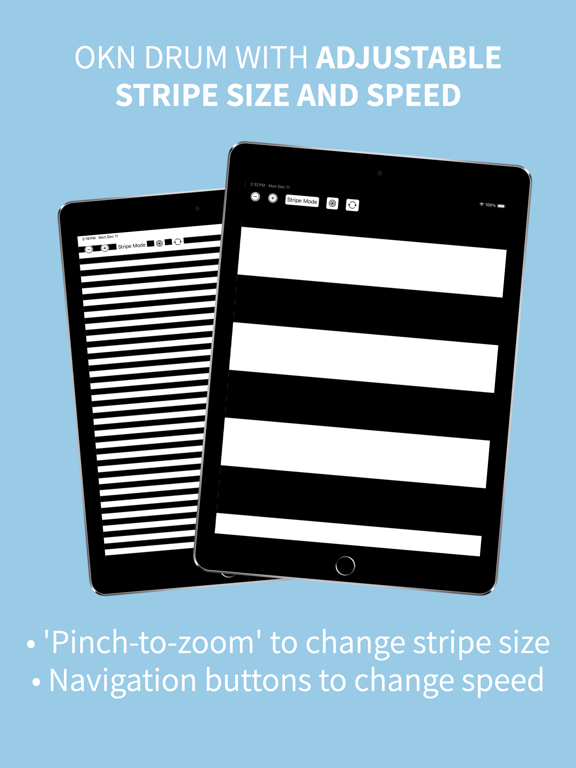 OKN Drum Pro screenshot