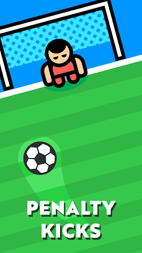 2 Player games : the Challenge screenshot