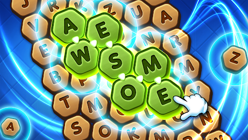 Word Seeker screenshot
