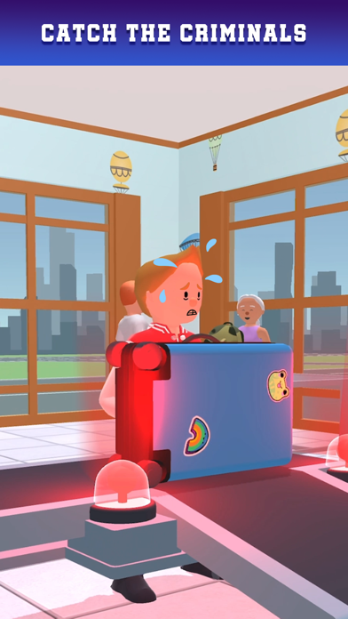 Airport Security screenshot