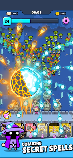 Punko: Tower Defense screenshot