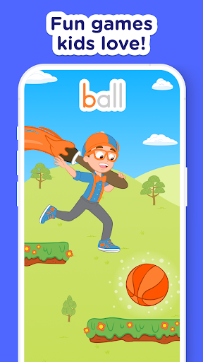 Lingokids - Play and Learn screenshot