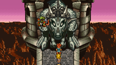 CHRONO TRIGGER (Upgrade Ver.) screenshot