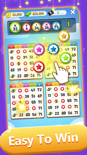 Money Bingo-Huge Real Cash Out screenshot