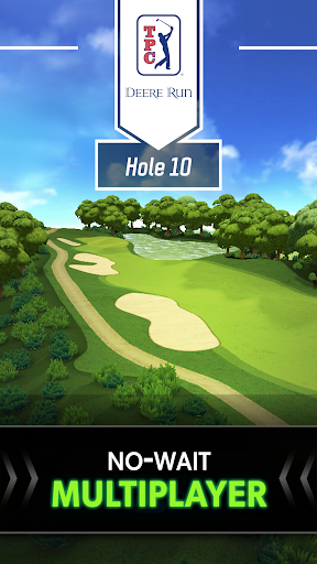 PGA TOUR Golf Shootout screenshot