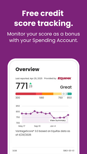 Ally: Bank, Auto & Invest screenshot
