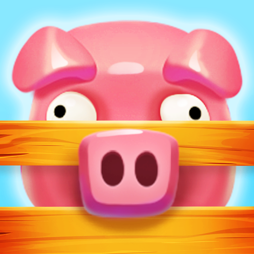 Farm Jam: Animal Parking Game