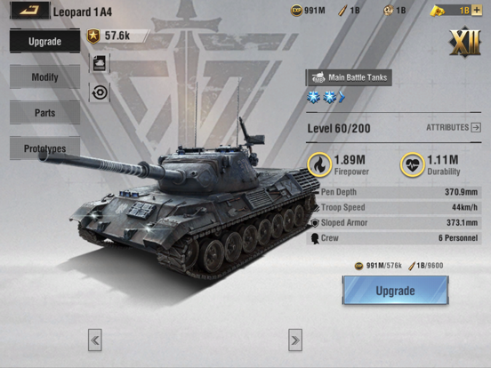 Warpath: Ace Shooter screenshot