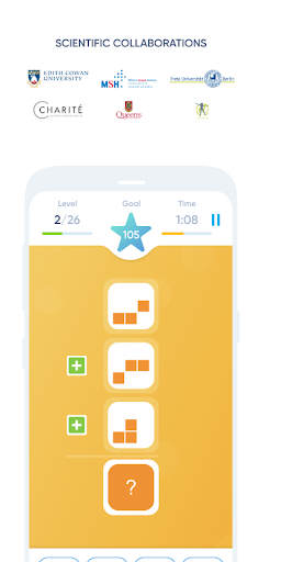 NeuroNation - Brain Training screenshot