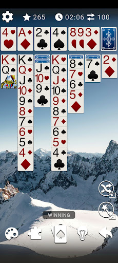 Solitaire Collection - 2025 screenshot