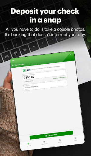 TD Bank (US)