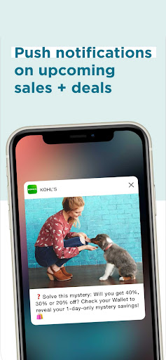 Kohl's - Shopping & More screenshot