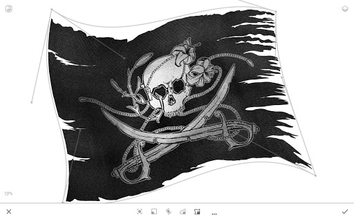 Infinite Painter screenshot